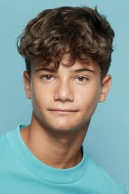 Foto del actor Izan Fernández