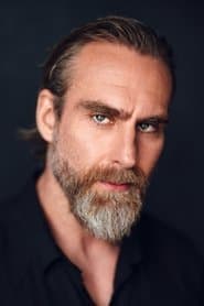 Foto del actor David B. Meadows