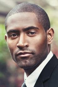 Foto del actor Thomas Cadrot