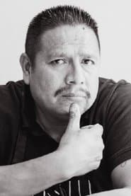 Foto del actor J. Carmen Galindez Barrera