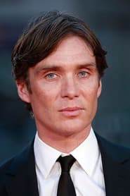 Foto del actor Cillian Murphy