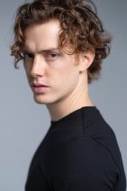 Foto del actor Luca Melucci