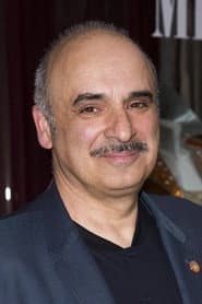 Foto del actor Peter Polycarpou