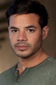 Foto del actor Rene Rosado