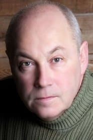 Foto del actor Gerard Plunkett