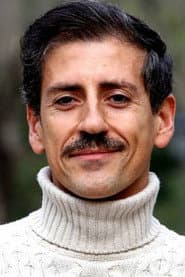 Foto del actor Gaetano Bruno