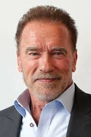 Foto del actor Arnold Schwarzenegger