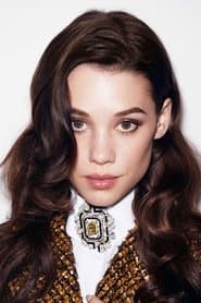 Foto del actor Astrid Bergès-Frisbey