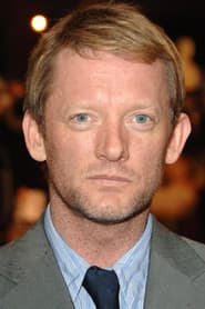 Foto del actor Douglas Henshall