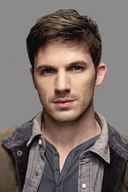 Foto del actor Matt Lanter