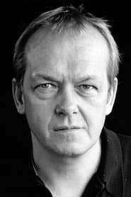 Foto del actor Christopher Fulford