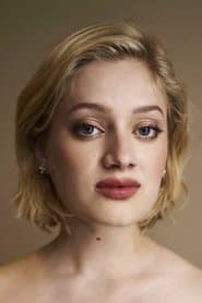 Foto del actor Nadia Tereszkiewicz