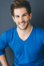Foto del actor Shaun Mazzocca