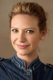 Foto del actor Anna Torv
