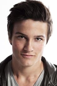 Foto del actor Daniel Manche