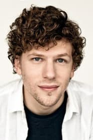 Foto del actor Jesse Eisenberg