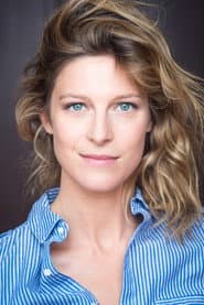 Foto del actor Alexia Barlier