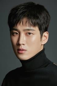 Foto del actor 안보현
