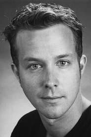 Foto del actor Ryan McCluskey