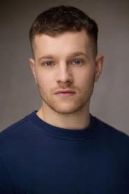 Foto del actor Oli Meredith