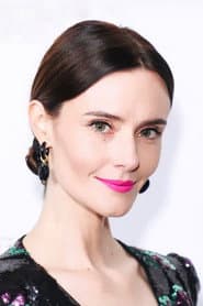 Foto del actor Rebecca Calder