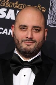 Foto del actor Jérôme Commandeur