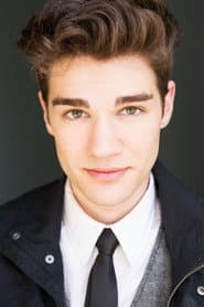Foto del actor Zach Zagoria