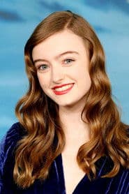 Foto del actor Olive Abercrombie