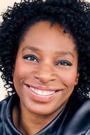 Foto del actor Tanya Moodie