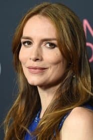 Foto del actor Saffron Burrows