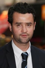 Foto del actor Daniel Mays