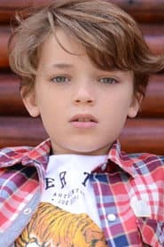 Foto del actor Benjamín Otero