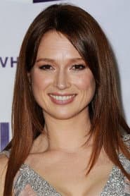 Foto del actor Ellie Kemper