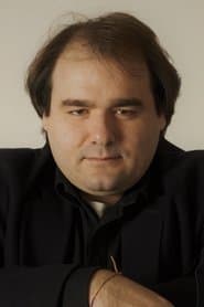 Foto del actor Alfonso Perugini