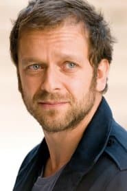 Foto del actor Jonathan Zaccaï