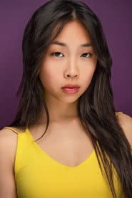 Foto del actor Emmy Liu-Wang