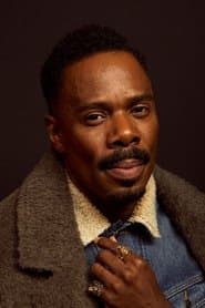Foto del actor Colman Domingo