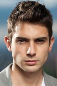 Foto del actor Sebastián Eslava
