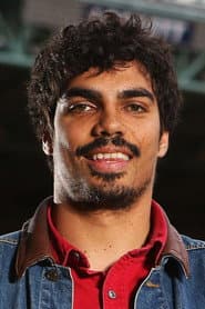 Foto del actor Tony Armstrong