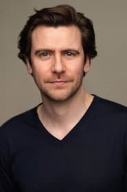 Foto del actor Federico Rodriguez