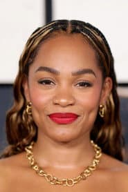 Foto del actor Tahirah Sharif