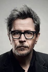 Foto del actor Gary Oldman