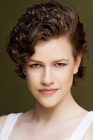 Foto del actor Hannah Mae Beatty