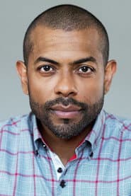 Foto del actor Frédéric Pierre