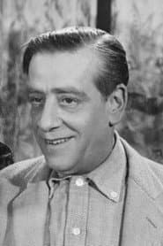 Foto del actor Miguel Gómez Bao