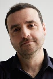 Foto del actor David Krumholtz