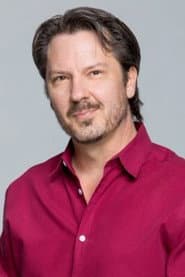 Foto del actor Eric Hanson