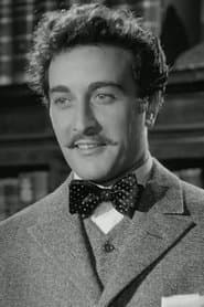 Foto del actor Aldo Bufi Landi