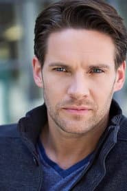 Foto del actor Joseph Gray