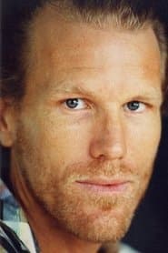 Foto del actor Greg Orvis